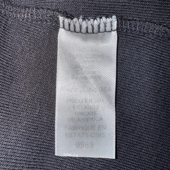 Michael Stars Gina Cotton & Modal Rib Tank One Size Like New Orig $72 - Picture 5 of 6